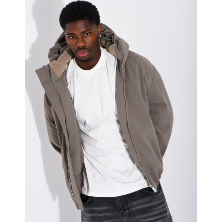 Doudoune homme