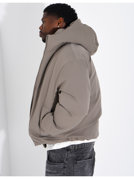Doudoune homme