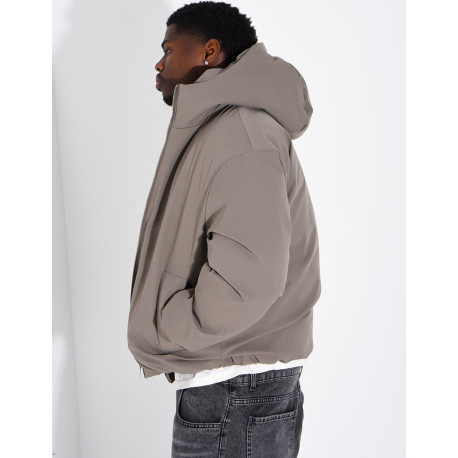 Doudoune homme