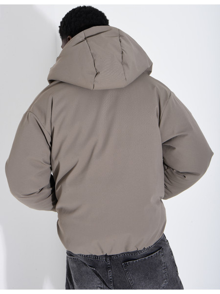 Doudoune homme