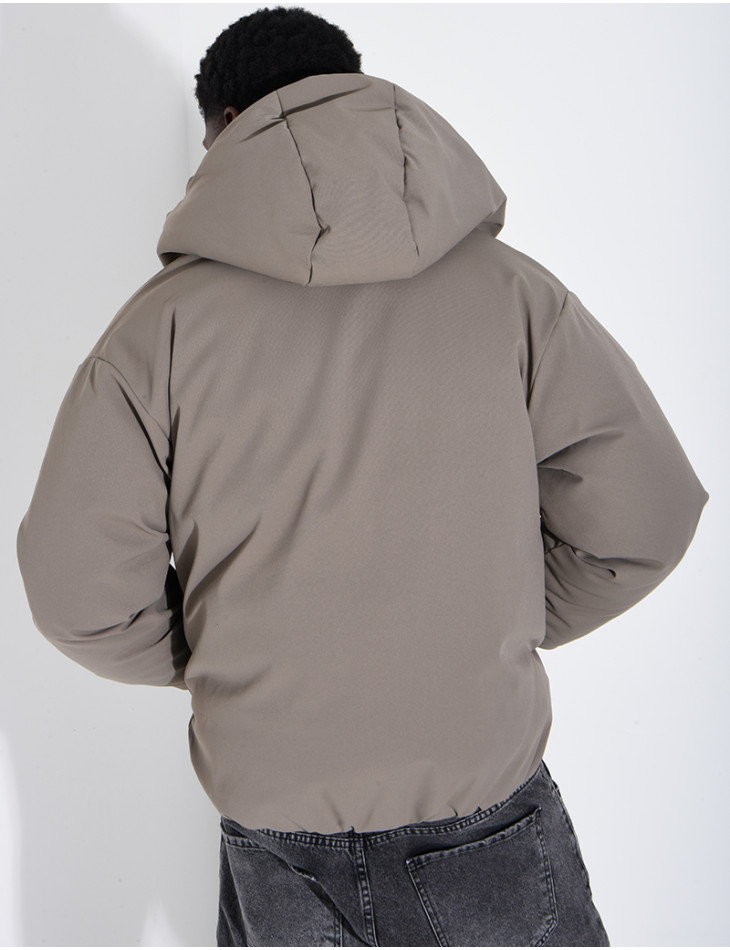 Doudoune homme