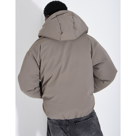 Doudoune homme