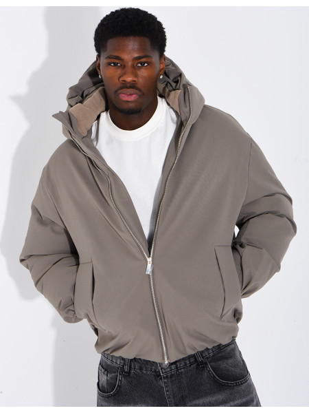 Doudoune homme