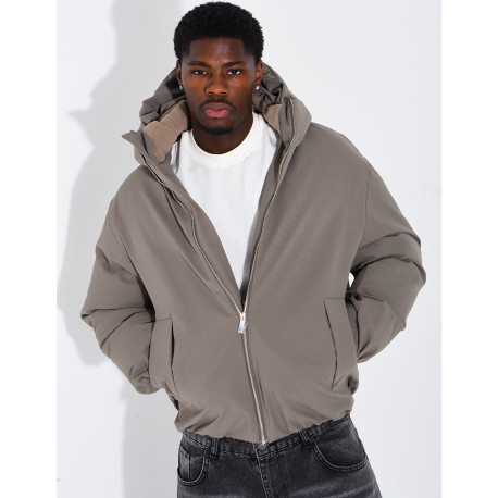 Doudoune homme