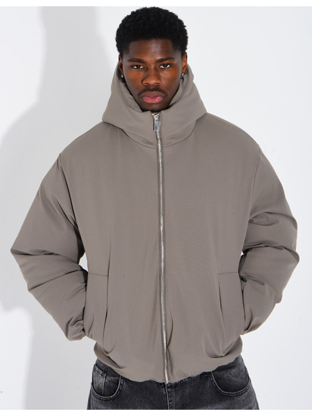 Doudoune homme
