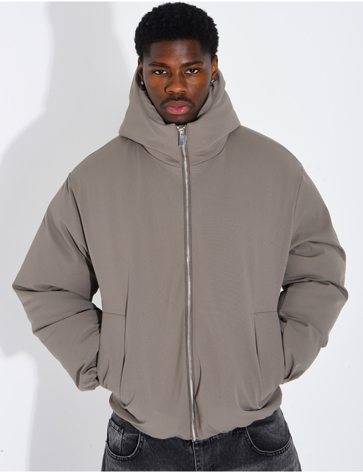 Doudoune homme
