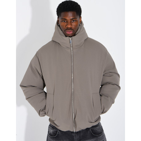 Doudoune homme