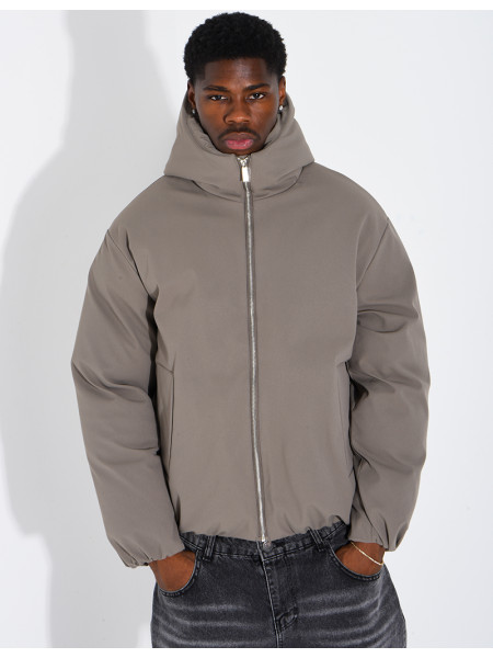 Doudoune homme