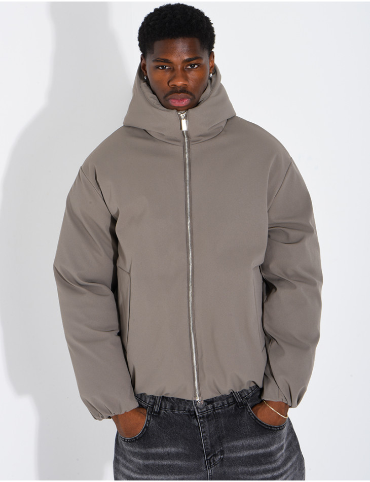 Doudoune homme