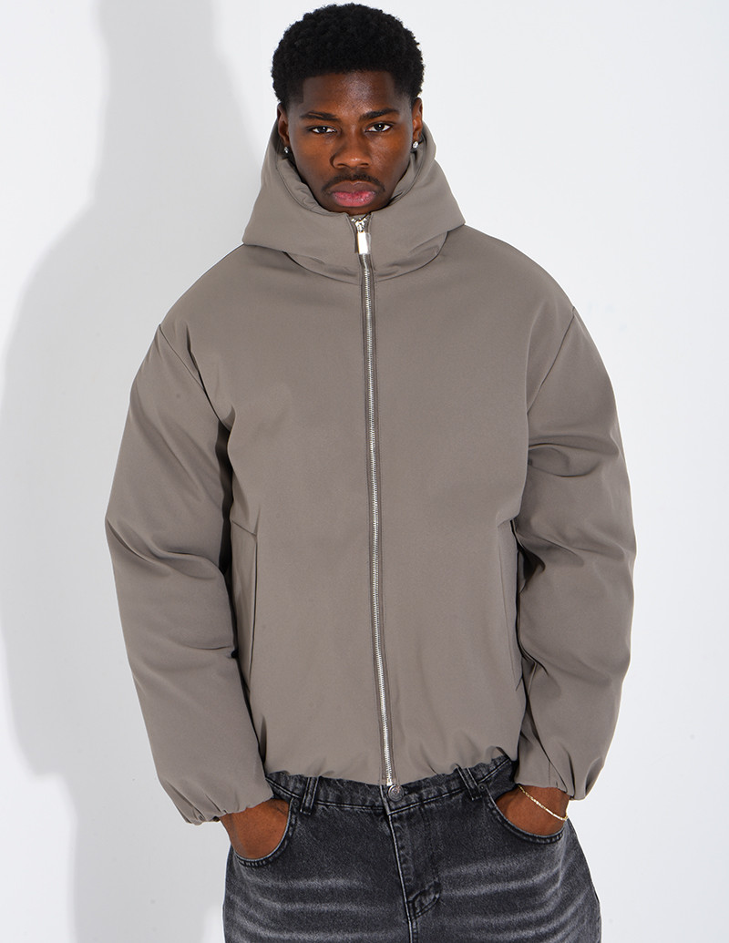 Doudoune homme