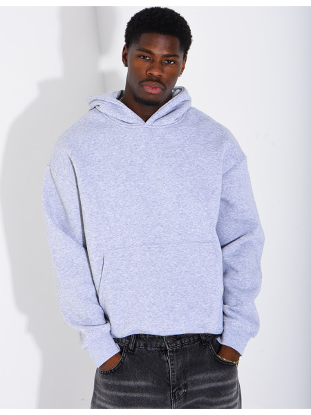 Sweat à capuche