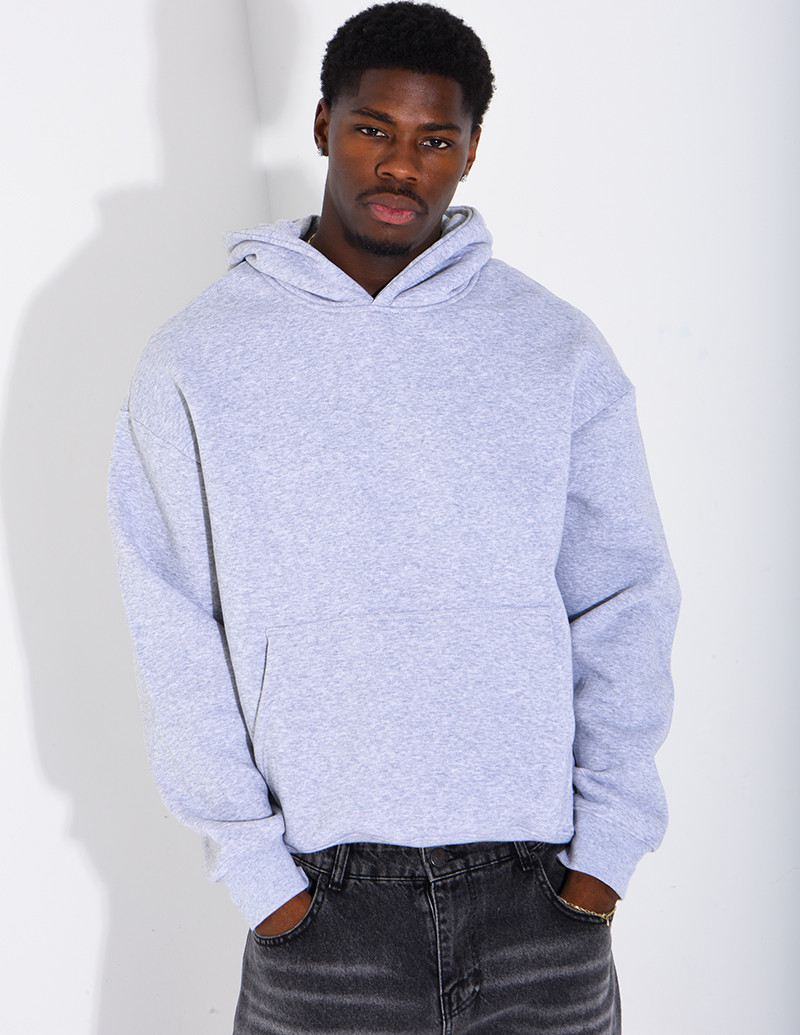Sweat à capuche