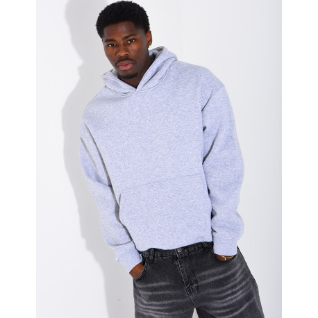 Sweat à capuche