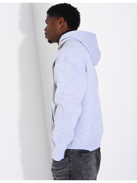 Sweat à capuche