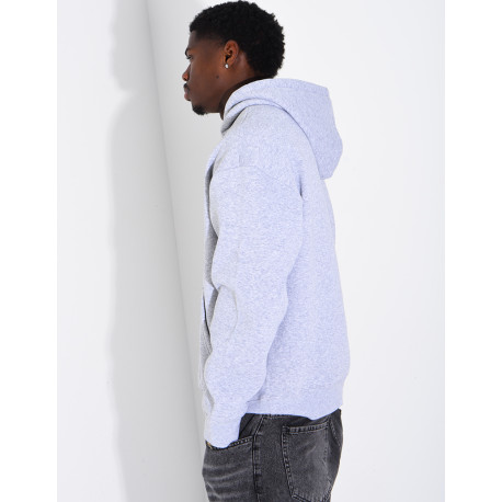 Sweat à capuche