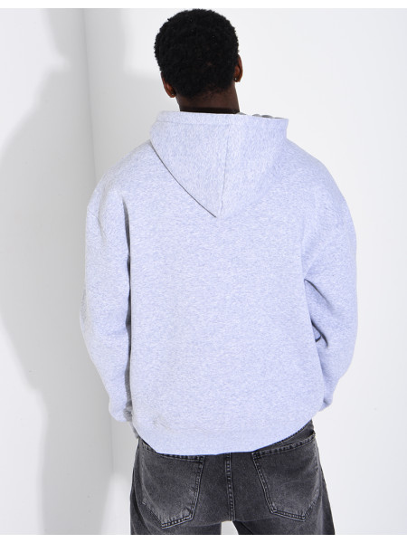 Sweat à capuche