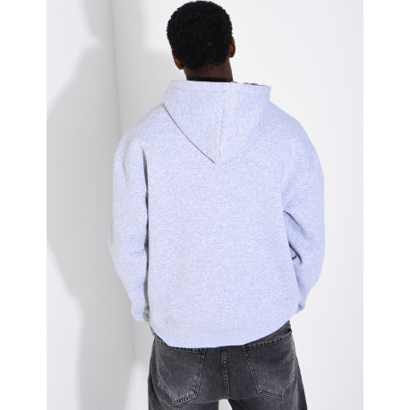 Sweat à capuche
