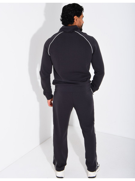 Ensemble col montant