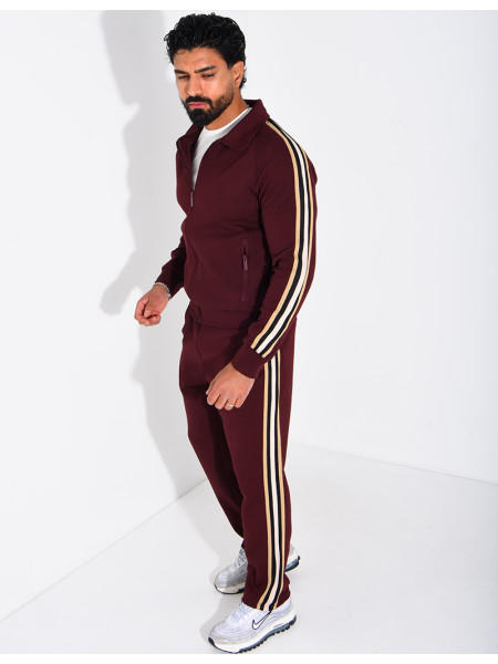 Ensemble à bandes