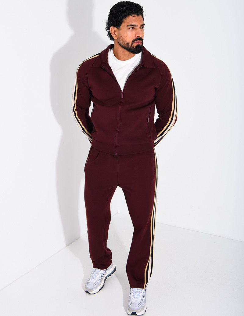 Ensemble à bandes