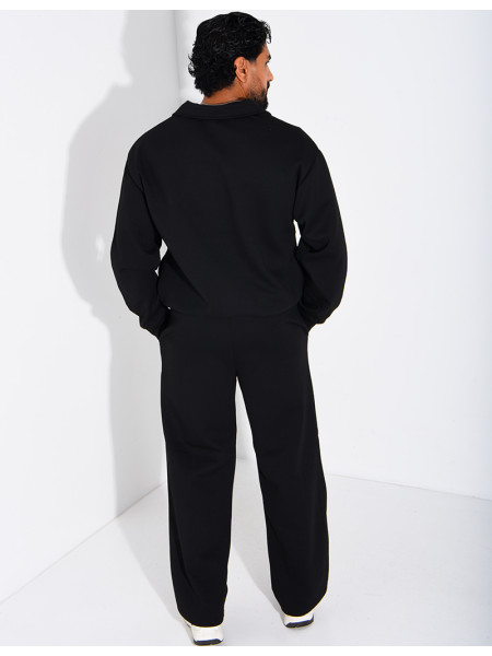 Ensemble à poches