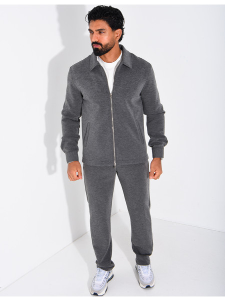 Ensemble col polo