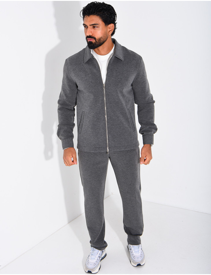 Ensemble col polo