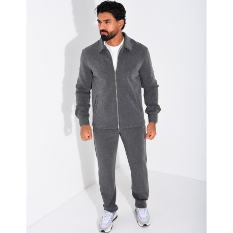 Ensemble col polo