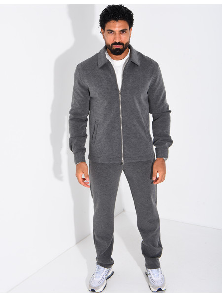 Ensemble col polo