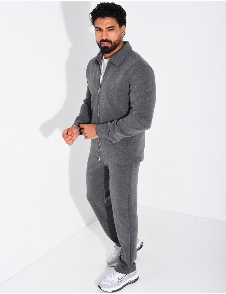 Ensemble col polo
