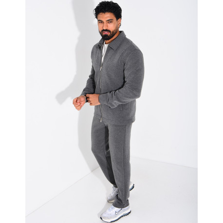 Ensemble col polo