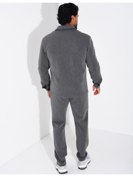 Ensemble col polo