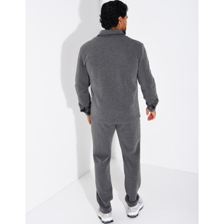 Ensemble col polo