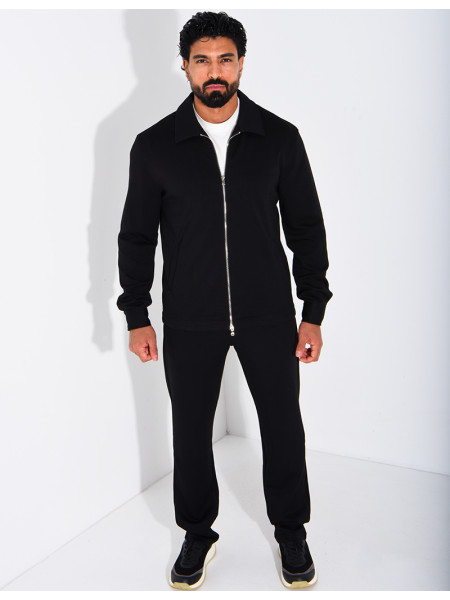 Ensemble col polo