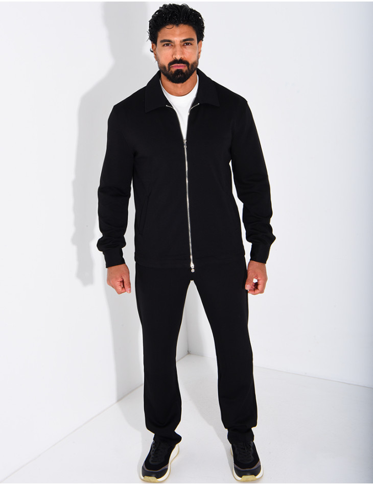 Ensemble col polo