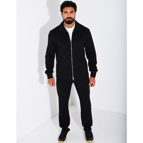 Ensemble col polo