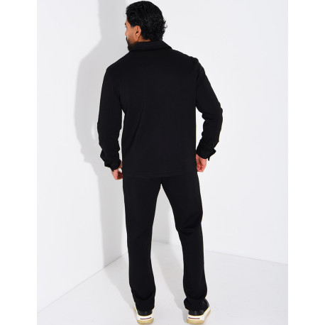 Ensemble col polo
