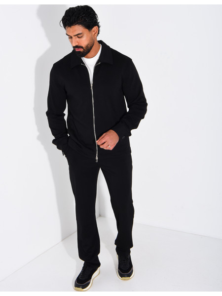 Ensemble col polo
