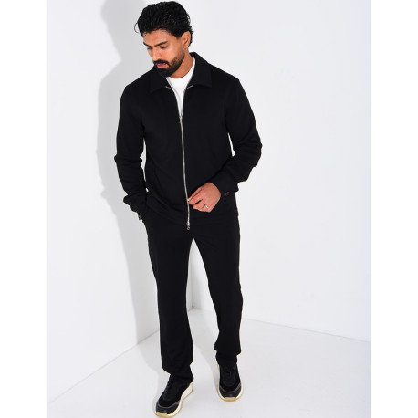 Ensemble col polo