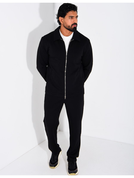 Ensemble col polo