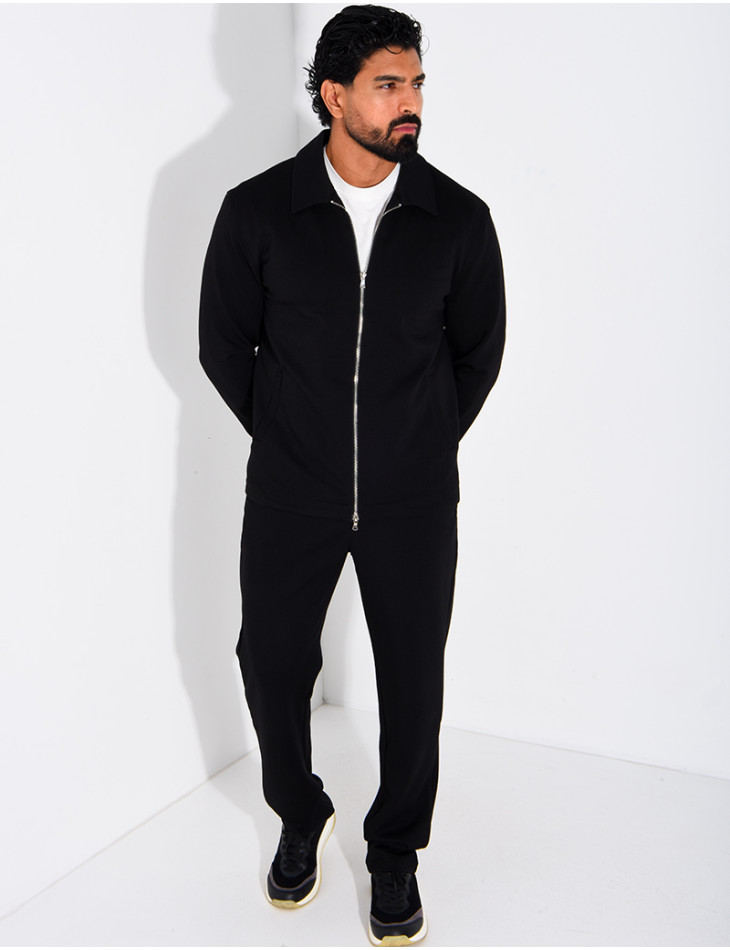 Ensemble col polo