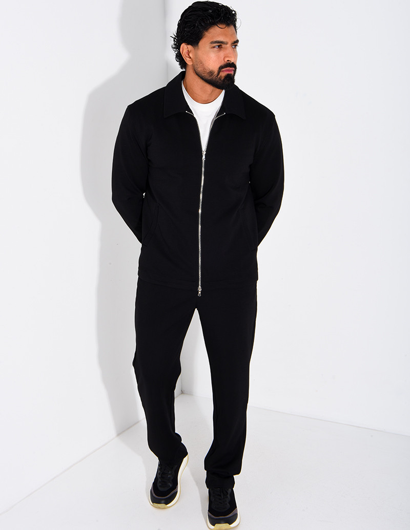 Ensemble col polo