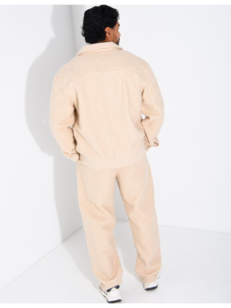 Ensemble peluche