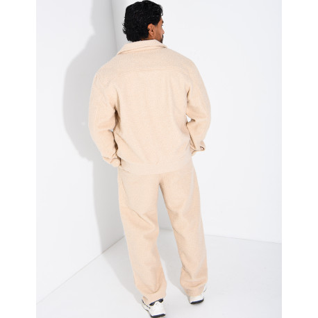 Ensemble peluche
