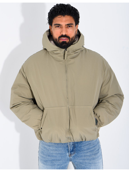 Veste imperméable