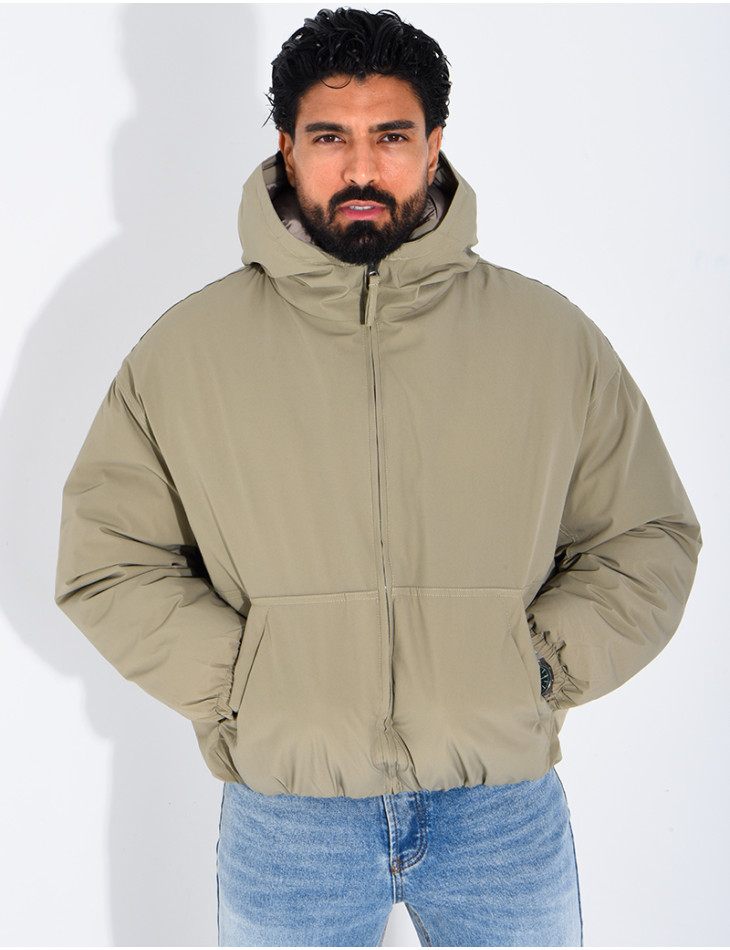 Veste imperméable