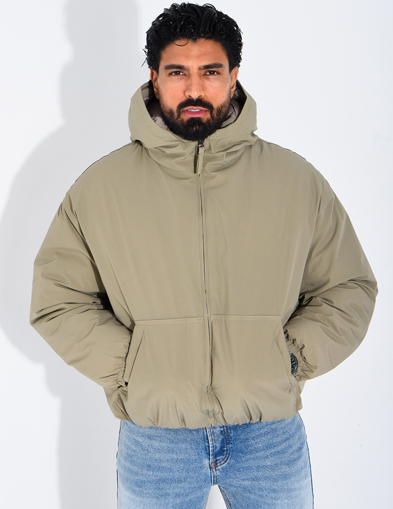 Veste imperméable