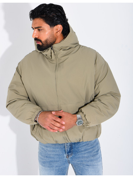 Veste imperméable
