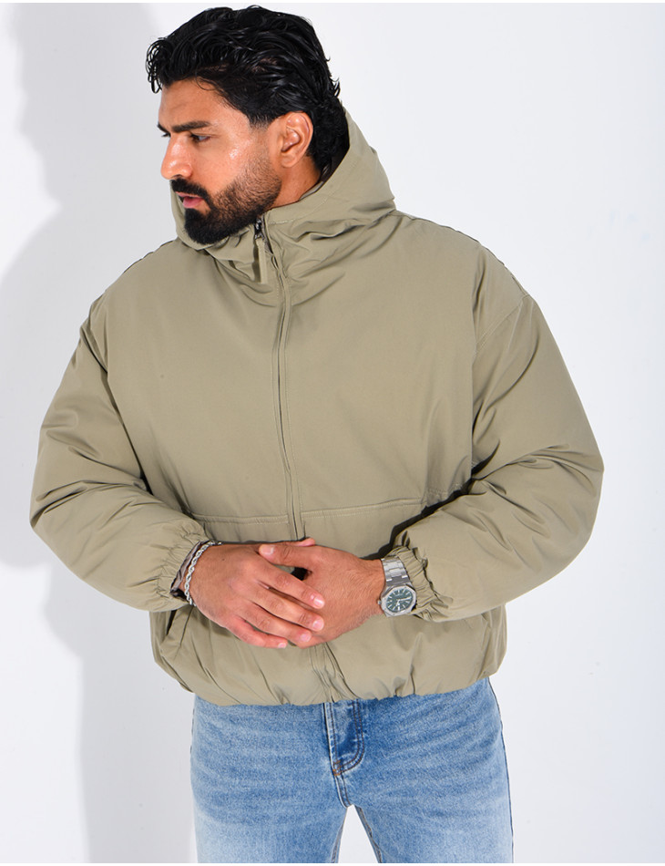 Veste imperméable