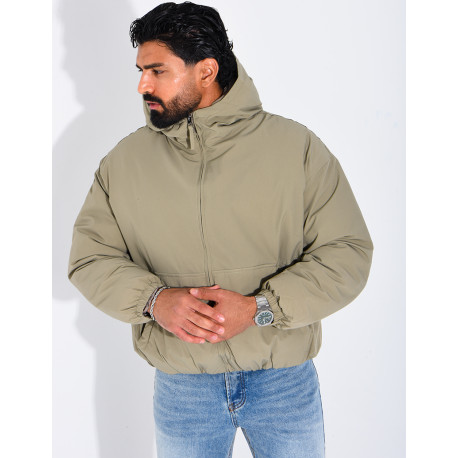 Veste imperméable